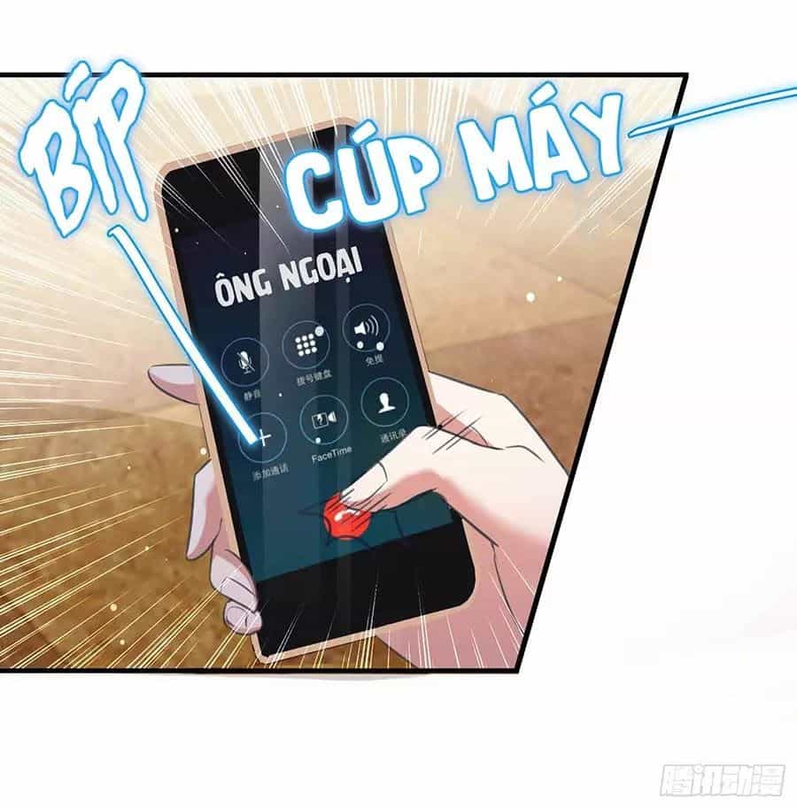 Thiên Tài Khốc Bảo: Tổng Tài Sủng Thê Quá Cường Hãn - Chương 33 - ảnh 33