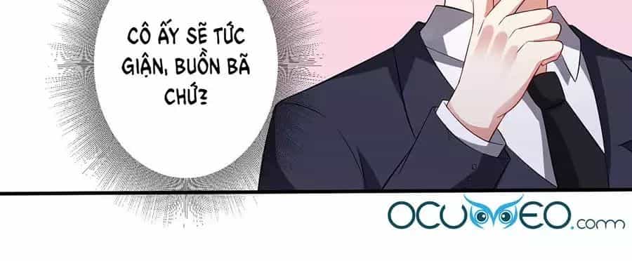 Thiên Tài Khốc Bảo: Tổng Tài Sủng Thê Quá Cường Hãn - Chương 33 - ảnh 39