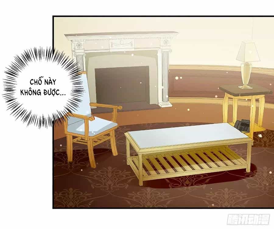 Thiên Tài Khốc Bảo: Tổng Tài Sủng Thê Quá Cường Hãn - Chương 33 - ảnh 54