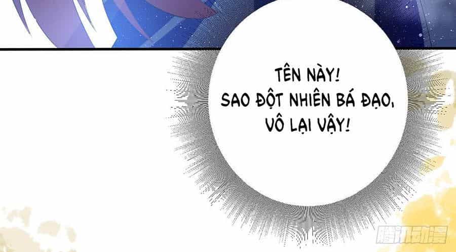 Thiên Tài Khốc Bảo: Tổng Tài Sủng Thê Quá Cường Hãn - Chương 35 - ảnh 22