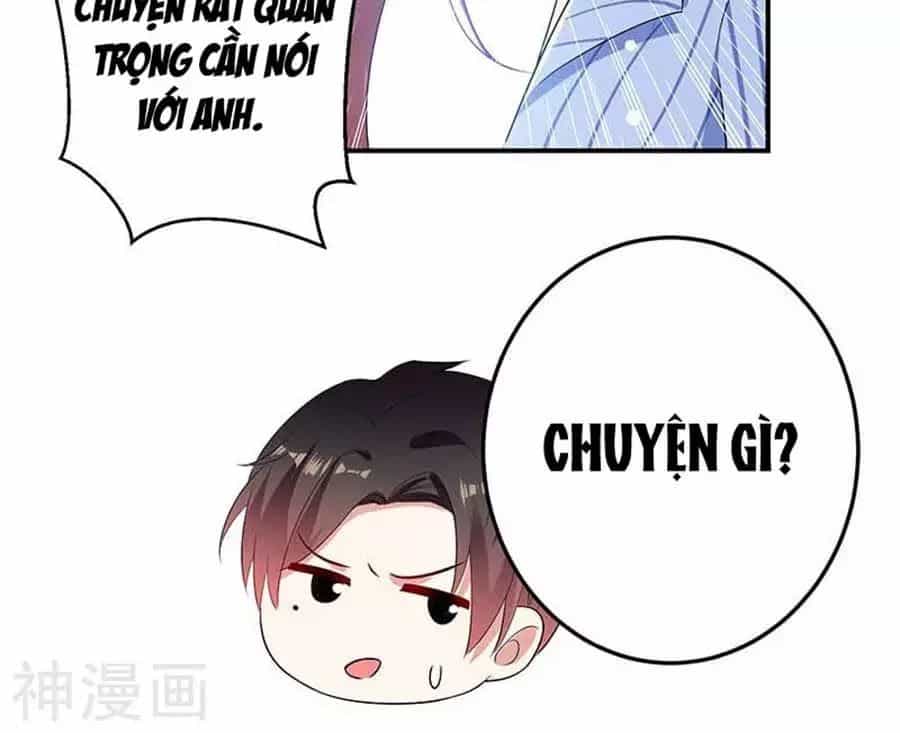 Thiên Tài Khốc Bảo: Tổng Tài Sủng Thê Quá Cường Hãn - Chương 37 - ảnh 52