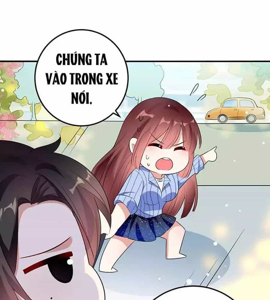 Thiên Tài Khốc Bảo: Tổng Tài Sủng Thê Quá Cường Hãn - Chương 37 - ảnh 53