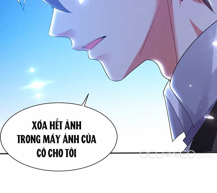 Thiên Tài Khốc Bảo: Tổng Tài Sủng Thê Quá Cường Hãn - Chương 3 - ảnh 10