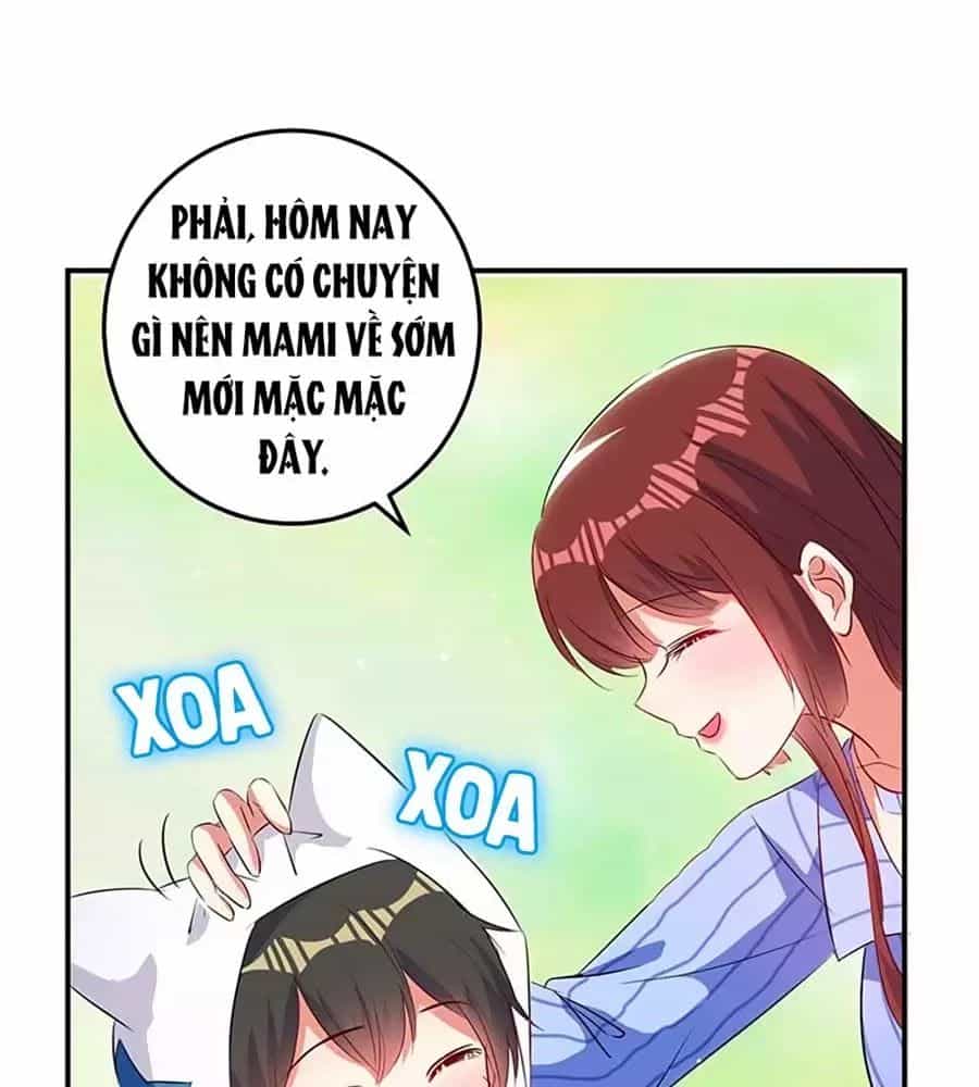 Thiên Tài Khốc Bảo: Tổng Tài Sủng Thê Quá Cường Hãn - Chương 38 - ảnh 35