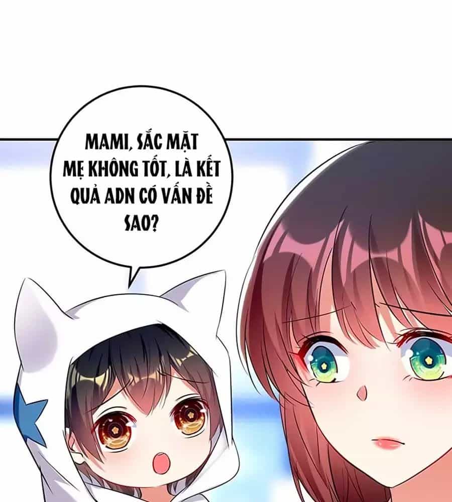 Thiên Tài Khốc Bảo: Tổng Tài Sủng Thê Quá Cường Hãn - Chương 38 - ảnh 37