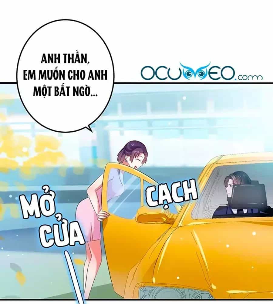 Thiên Tài Khốc Bảo: Tổng Tài Sủng Thê Quá Cường Hãn - Chương 38 - ảnh 9