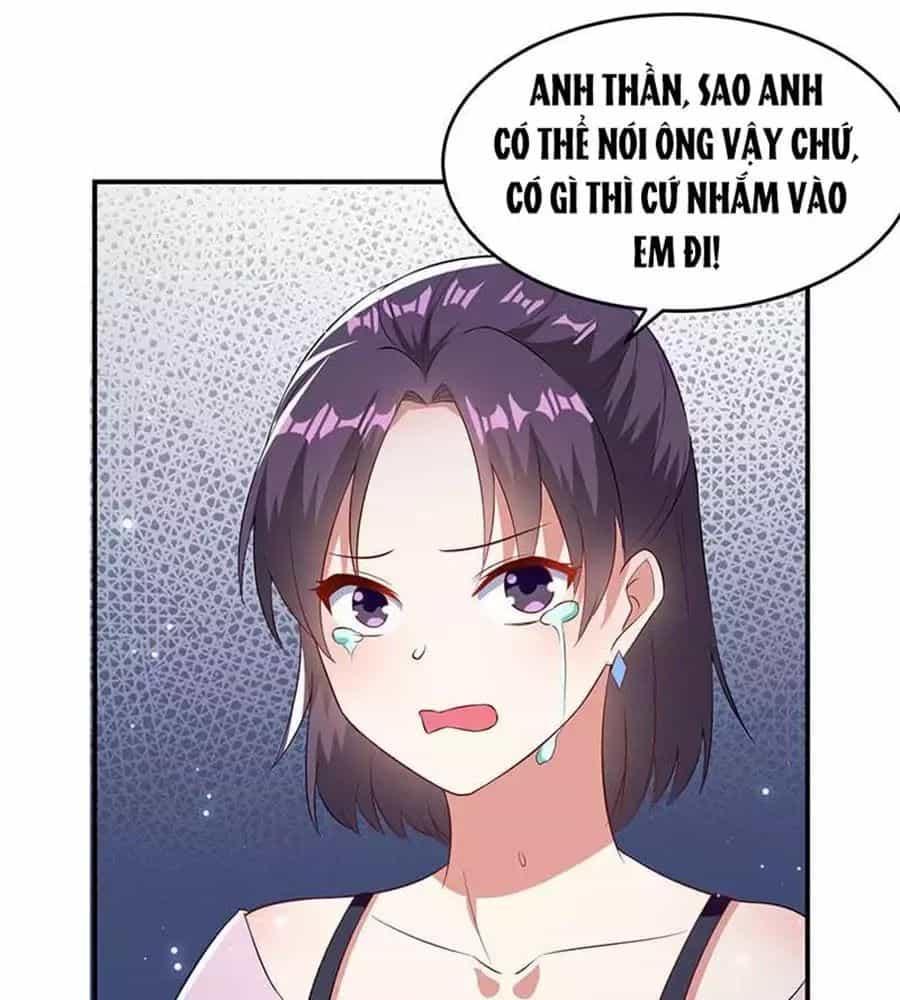 Thiên Tài Khốc Bảo: Tổng Tài Sủng Thê Quá Cường Hãn - Chương 39 - ảnh 23