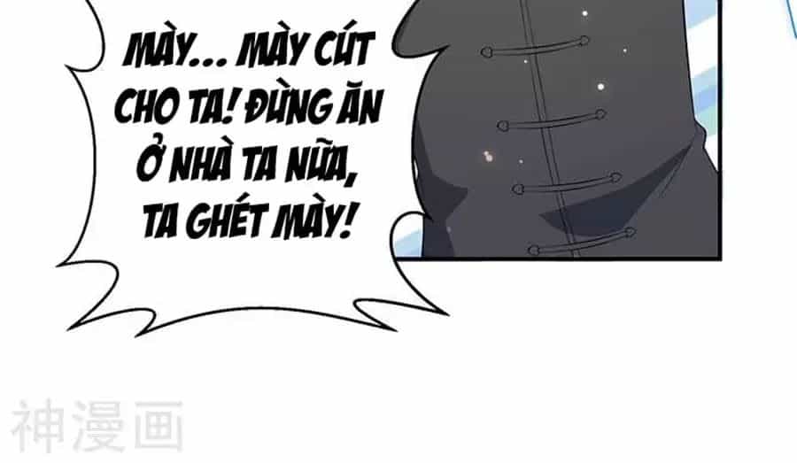 Thiên Tài Khốc Bảo: Tổng Tài Sủng Thê Quá Cường Hãn - Chương 39 - ảnh 34
