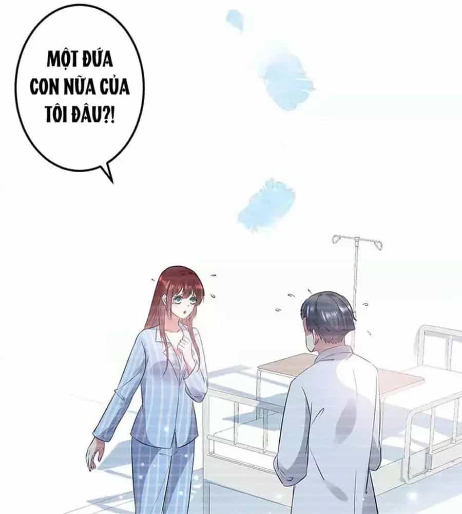 Thiên Tài Khốc Bảo: Tổng Tài Sủng Thê Quá Cường Hãn - Chương 40 - ảnh 36