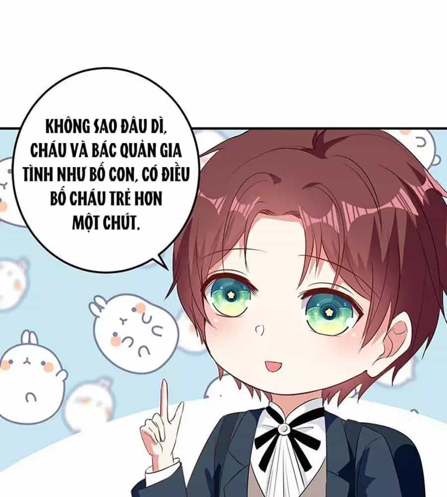 Thiên Tài Khốc Bảo: Tổng Tài Sủng Thê Quá Cường Hãn - Chương 40 - ảnh 52
