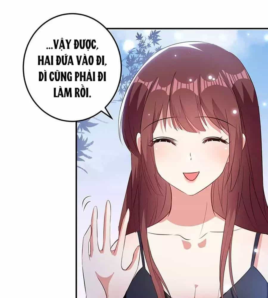 Thiên Tài Khốc Bảo: Tổng Tài Sủng Thê Quá Cường Hãn - Chương 40 - ảnh 60