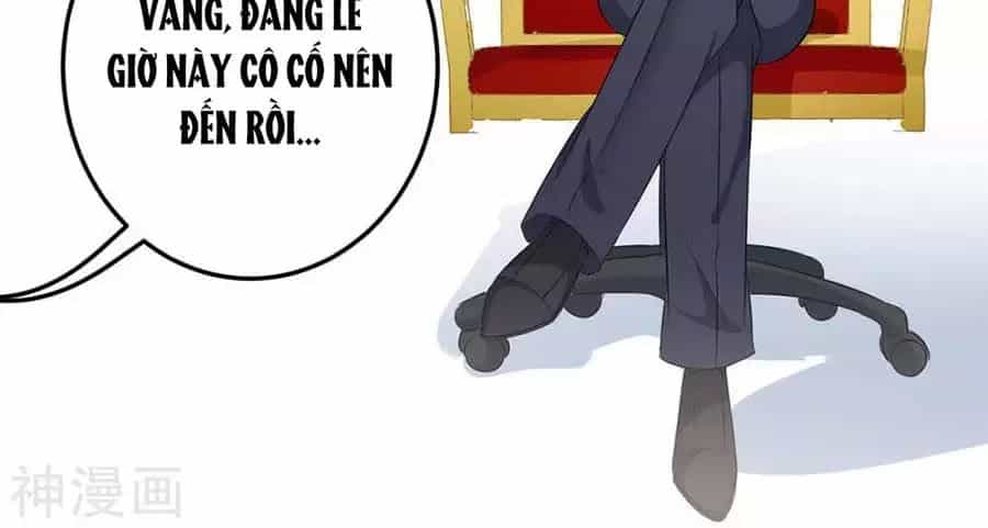 Thiên Tài Khốc Bảo: Tổng Tài Sủng Thê Quá Cường Hãn - Chương 41 - ảnh 10