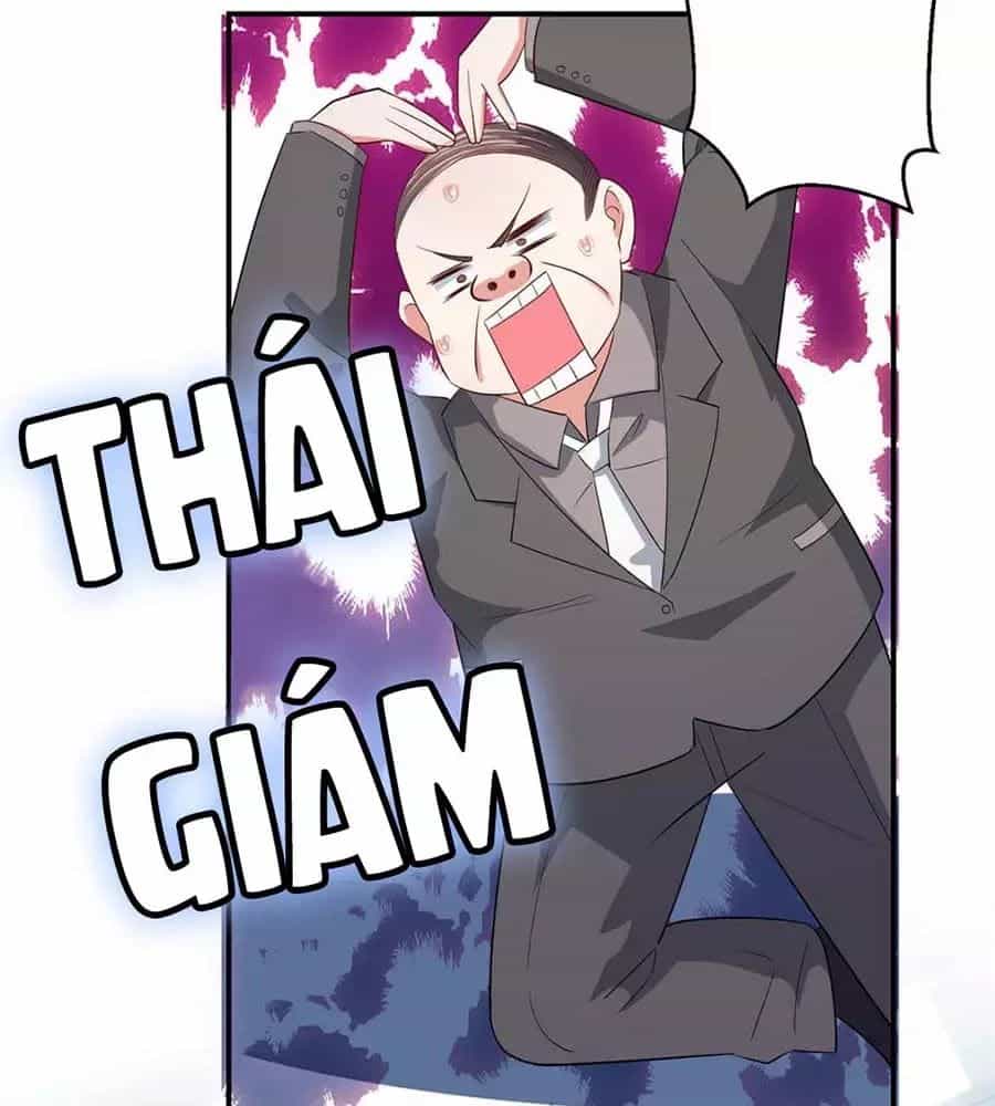 Thiên Tài Khốc Bảo: Tổng Tài Sủng Thê Quá Cường Hãn - Chương 42 - ảnh 24