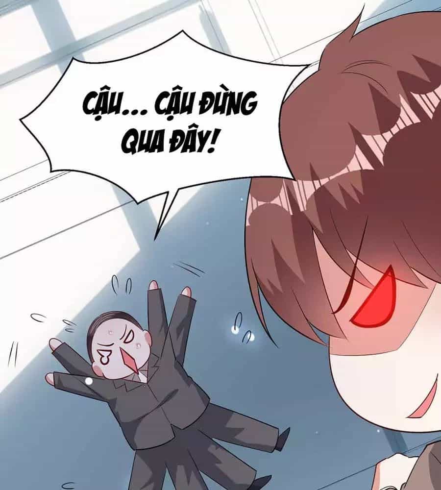 Thiên Tài Khốc Bảo: Tổng Tài Sủng Thê Quá Cường Hãn - Chương 42 - ảnh 26