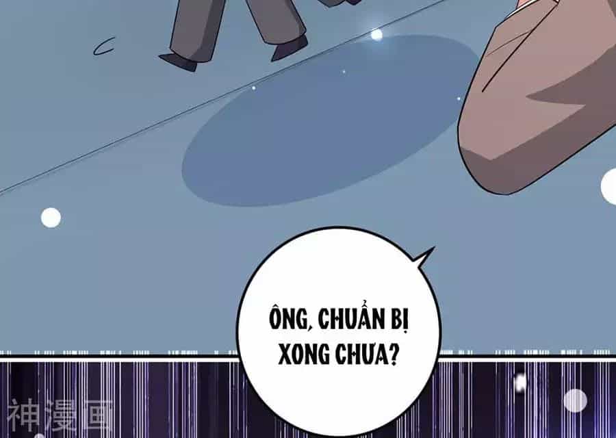 Thiên Tài Khốc Bảo: Tổng Tài Sủng Thê Quá Cường Hãn - Chương 42 - ảnh 27