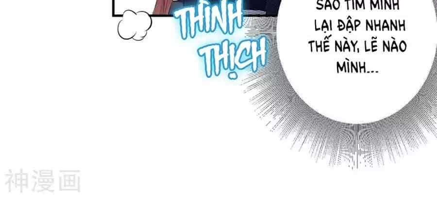 Thiên Tài Khốc Bảo: Tổng Tài Sủng Thê Quá Cường Hãn - Chương 42 - ảnh 46
