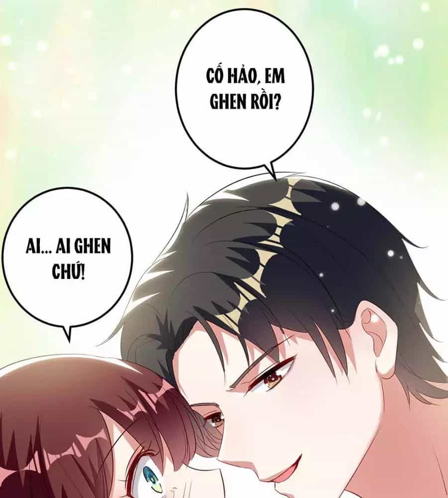 Thiên Tài Khốc Bảo: Tổng Tài Sủng Thê Quá Cường Hãn - Chương 42 - ảnh 52