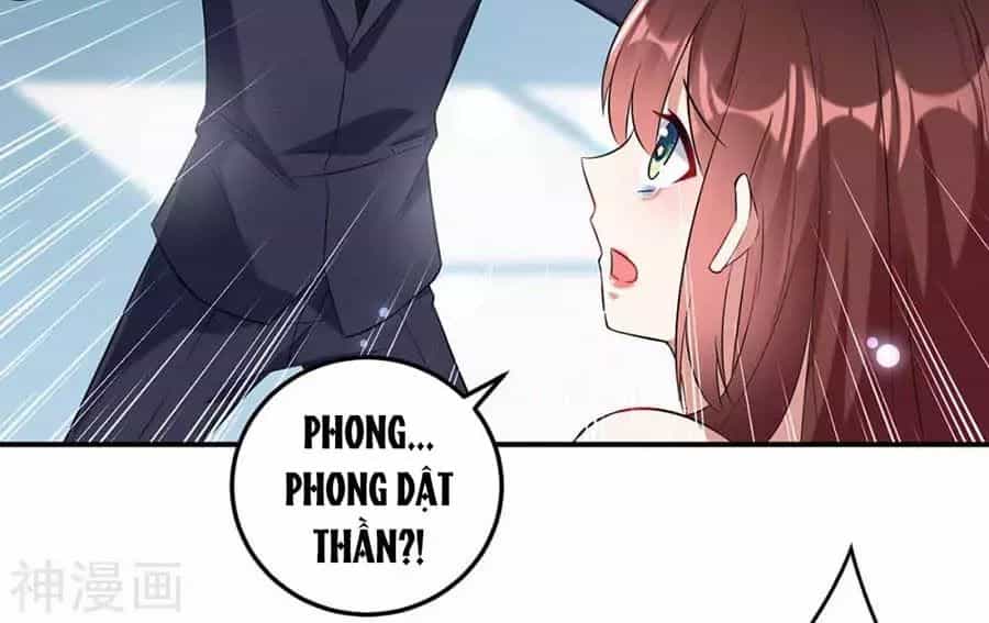 Thiên Tài Khốc Bảo: Tổng Tài Sủng Thê Quá Cường Hãn - Chương 42 - ảnh 6