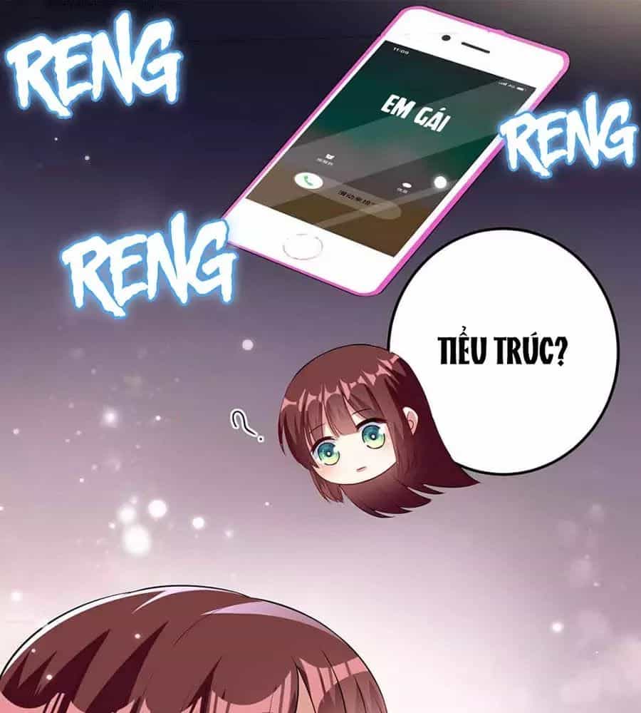 Thiên Tài Khốc Bảo: Tổng Tài Sủng Thê Quá Cường Hãn - Chương 43 - ảnh 43