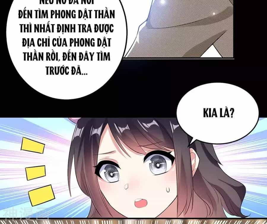 Thiên Tài Khốc Bảo: Tổng Tài Sủng Thê Quá Cường Hãn - Chương 44 - ảnh 28