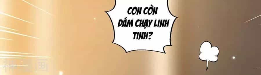 Thiên Tài Khốc Bảo: Tổng Tài Sủng Thê Quá Cường Hãn - Chương 44 - ảnh 48