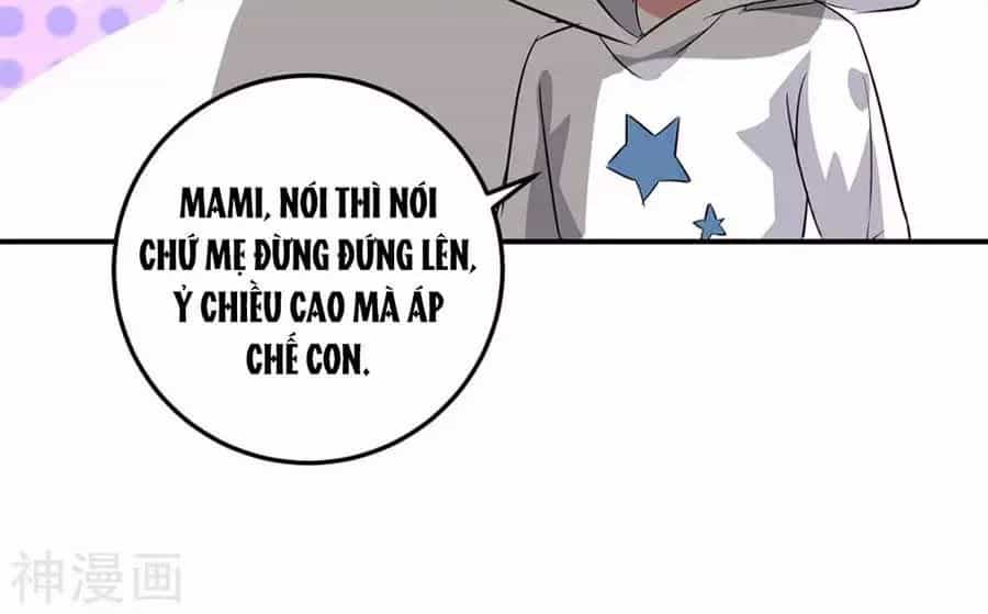 Thiên Tài Khốc Bảo: Tổng Tài Sủng Thê Quá Cường Hãn - Chương 45 - ảnh 26