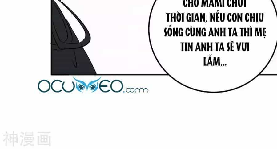 Thiên Tài Khốc Bảo: Tổng Tài Sủng Thê Quá Cường Hãn - Chương 45 - ảnh 30