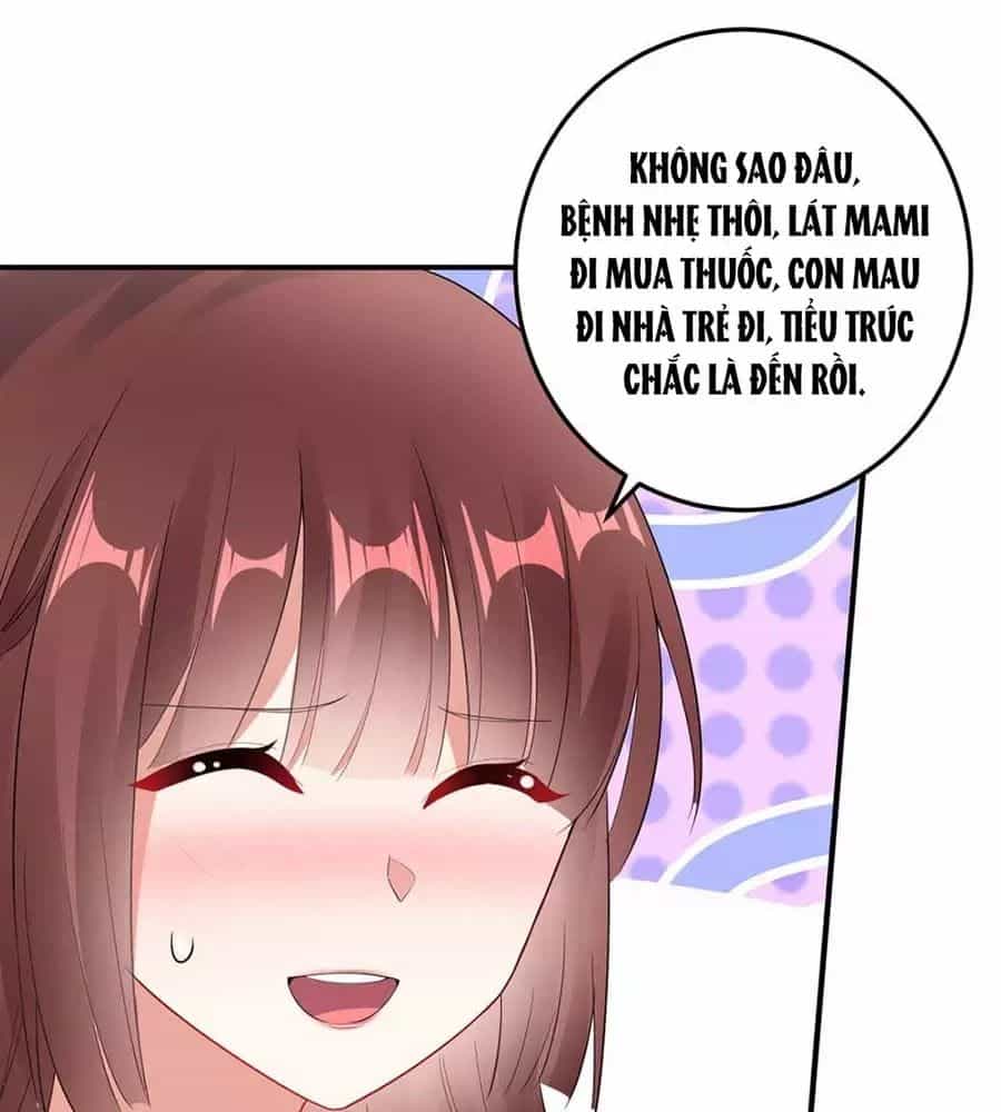 Thiên Tài Khốc Bảo: Tổng Tài Sủng Thê Quá Cường Hãn - Chương 45 - ảnh 51