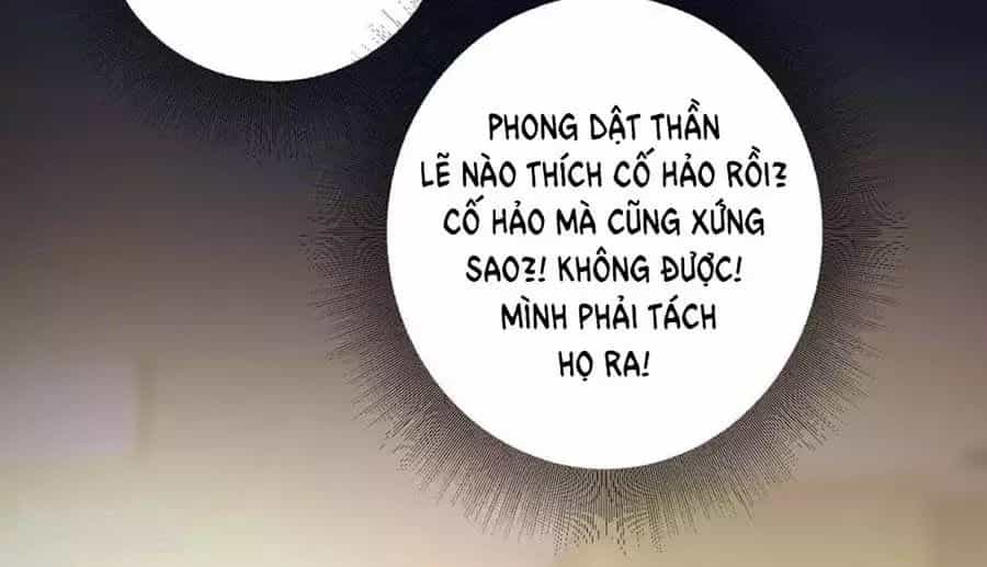 Thiên Tài Khốc Bảo: Tổng Tài Sủng Thê Quá Cường Hãn - Chương 46 - ảnh 40