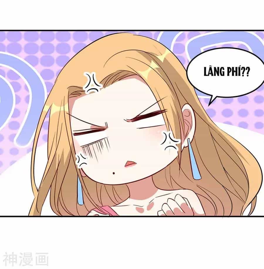 Thiên Tài Khốc Bảo: Tổng Tài Sủng Thê Quá Cường Hãn - Chương 46 - ảnh 60