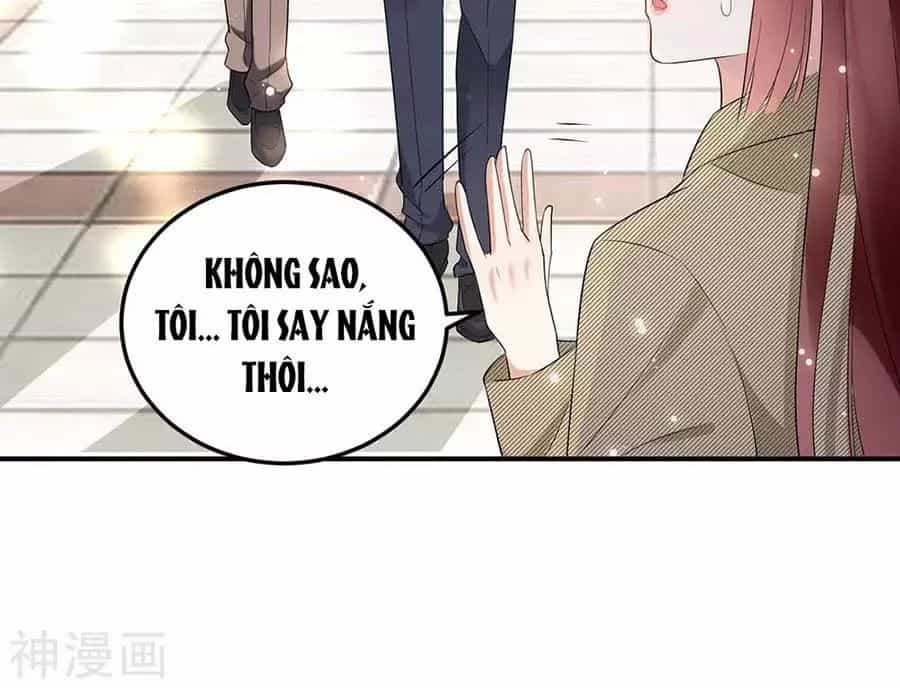Thiên Tài Khốc Bảo: Tổng Tài Sủng Thê Quá Cường Hãn - Chương 46 - ảnh 9