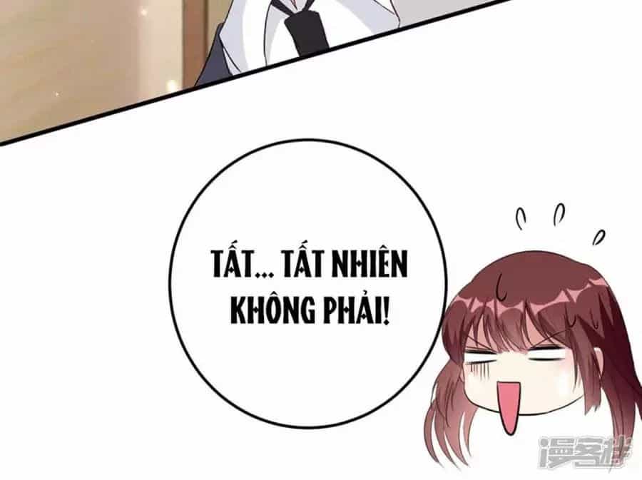 Thiên Tài Khốc Bảo: Tổng Tài Sủng Thê Quá Cường Hãn - Chương 47 - ảnh 18