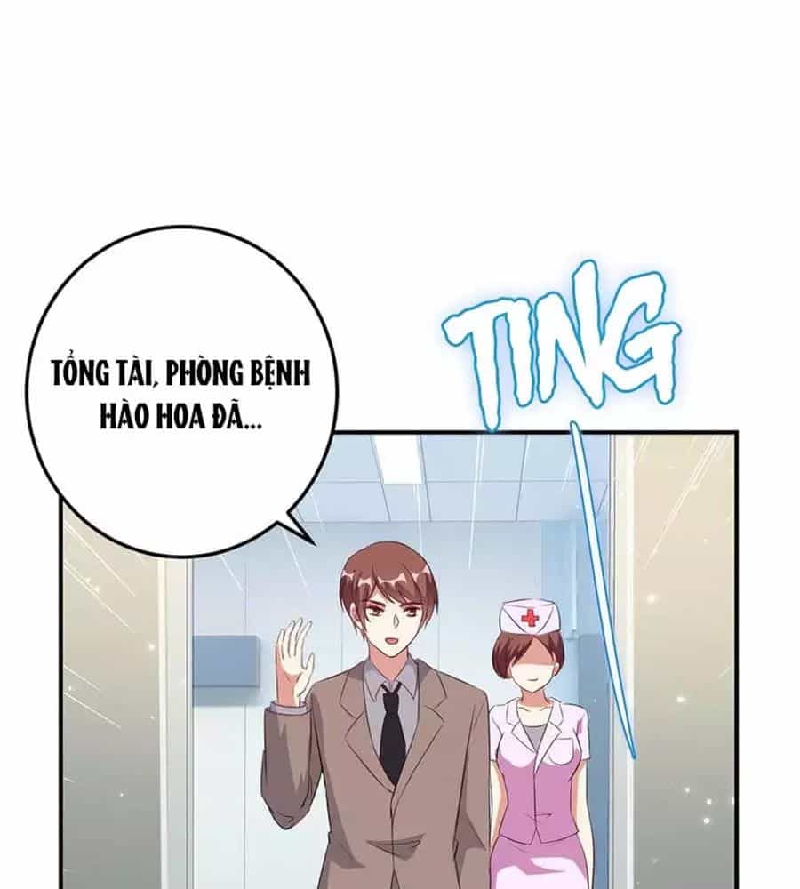 Thiên Tài Khốc Bảo: Tổng Tài Sủng Thê Quá Cường Hãn - Chương 47 - ảnh 27