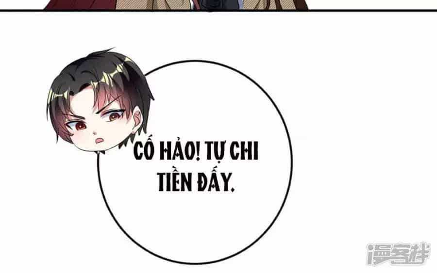 Thiên Tài Khốc Bảo: Tổng Tài Sủng Thê Quá Cường Hãn - Chương 47 - ảnh 37