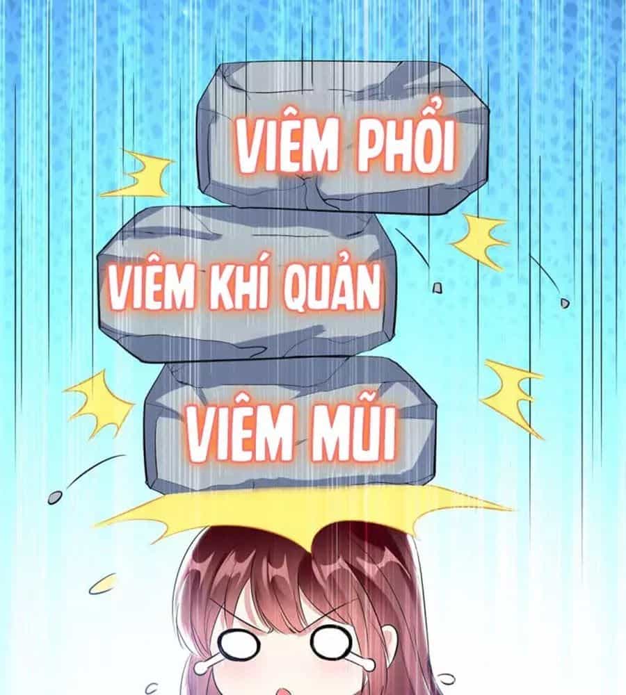 Thiên Tài Khốc Bảo: Tổng Tài Sủng Thê Quá Cường Hãn - Chương 48 - ảnh 13