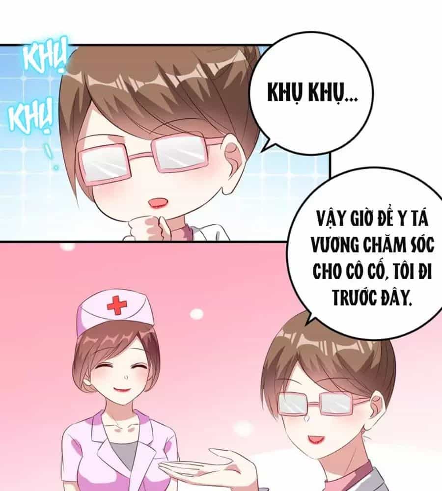 Thiên Tài Khốc Bảo: Tổng Tài Sủng Thê Quá Cường Hãn - Chương 48 - ảnh 23