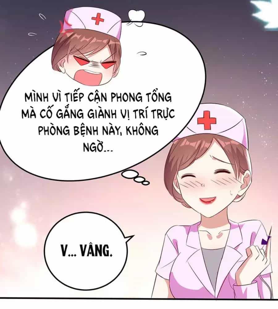 Thiên Tài Khốc Bảo: Tổng Tài Sủng Thê Quá Cường Hãn - Chương 48 - ảnh 27