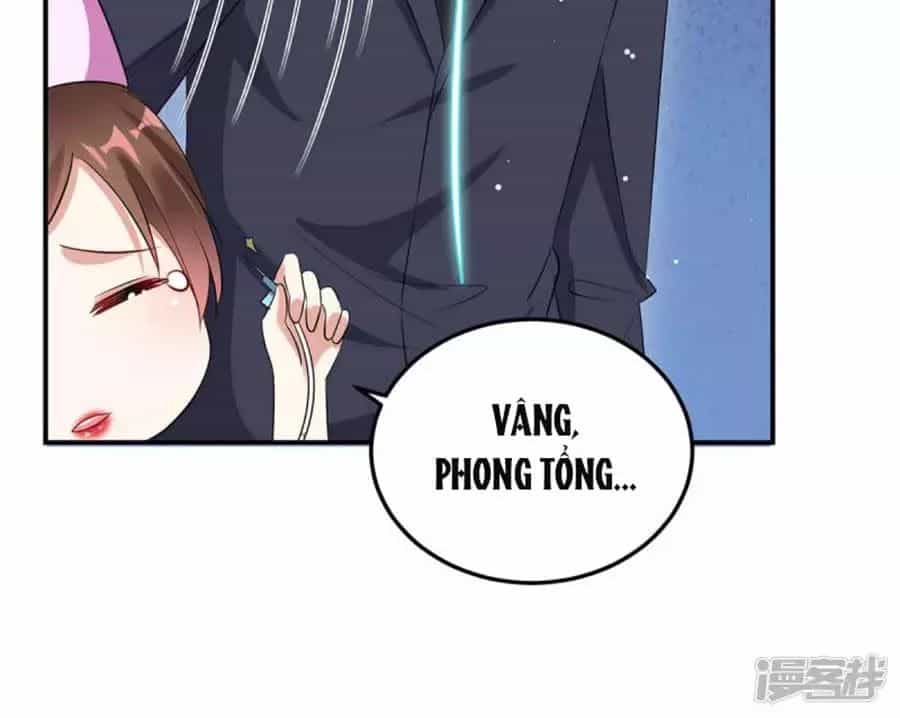 Thiên Tài Khốc Bảo: Tổng Tài Sủng Thê Quá Cường Hãn - Chương 48 - ảnh 43