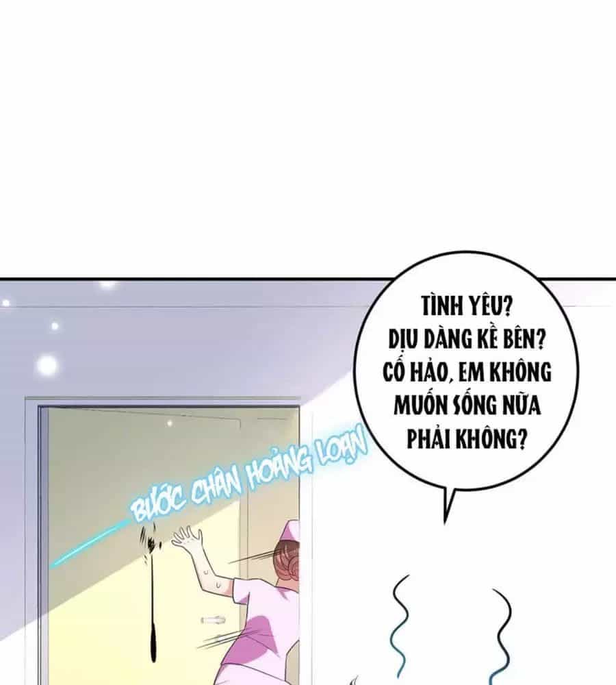 Thiên Tài Khốc Bảo: Tổng Tài Sủng Thê Quá Cường Hãn - Chương 49 - ảnh 40