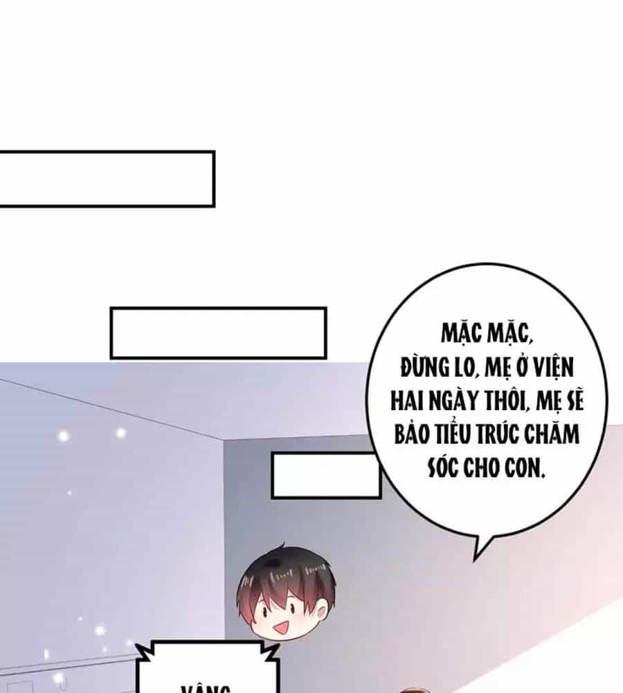 Thiên Tài Khốc Bảo: Tổng Tài Sủng Thê Quá Cường Hãn - Chương 50 - ảnh 11