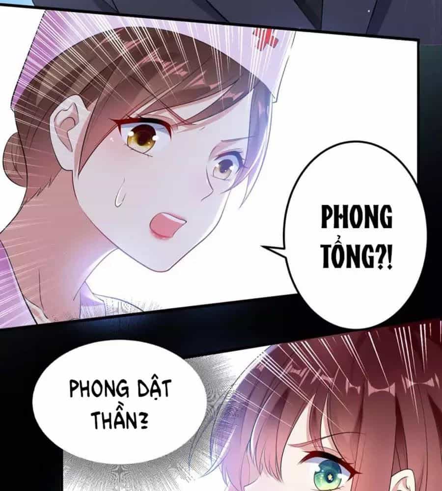 Thiên Tài Khốc Bảo: Tổng Tài Sủng Thê Quá Cường Hãn - Chương 50 - ảnh 33