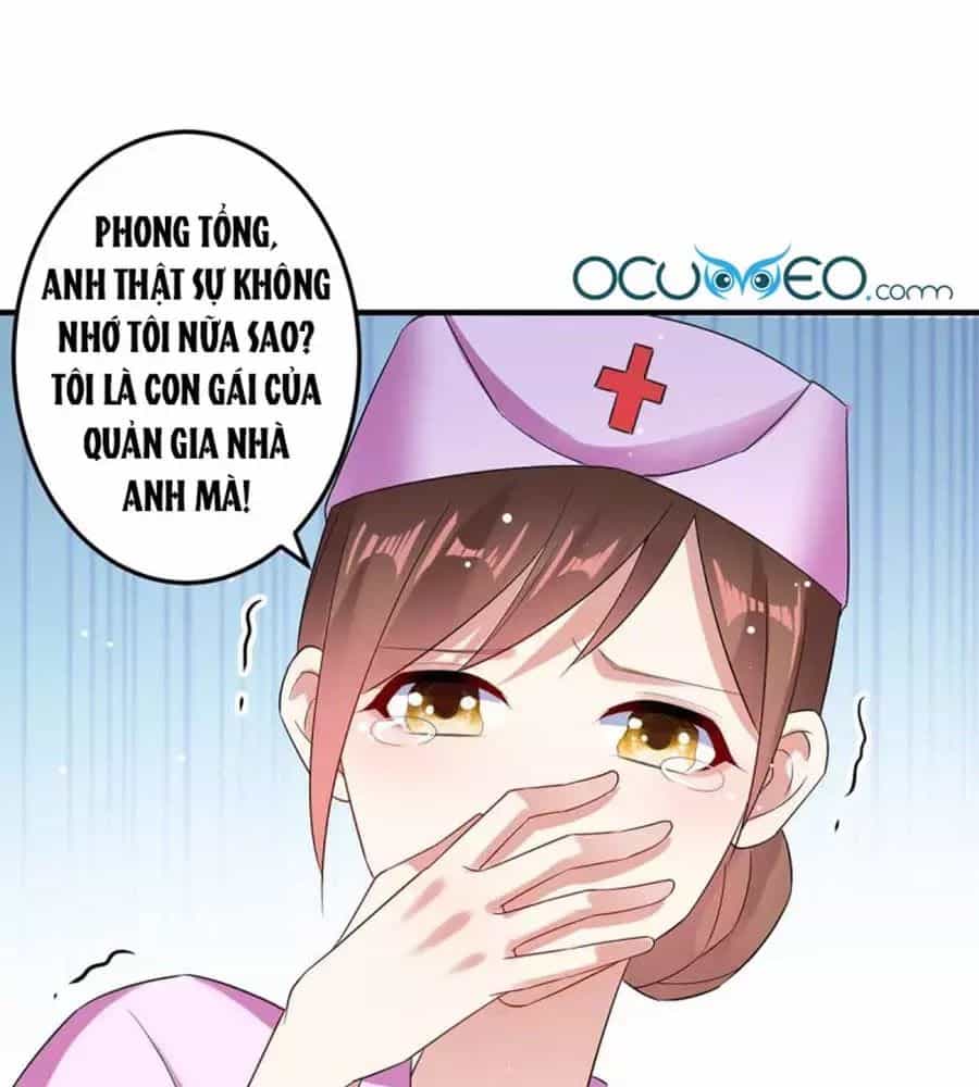 Thiên Tài Khốc Bảo: Tổng Tài Sủng Thê Quá Cường Hãn - Chương 50 - ảnh 41