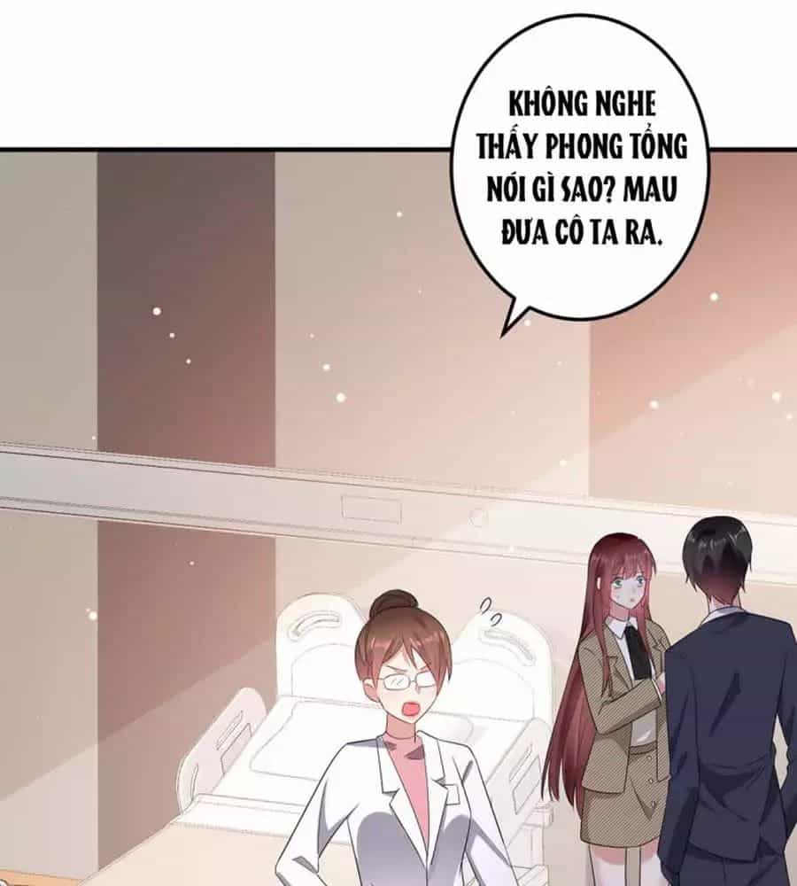 Thiên Tài Khốc Bảo: Tổng Tài Sủng Thê Quá Cường Hãn - Chương 50 - ảnh 59
