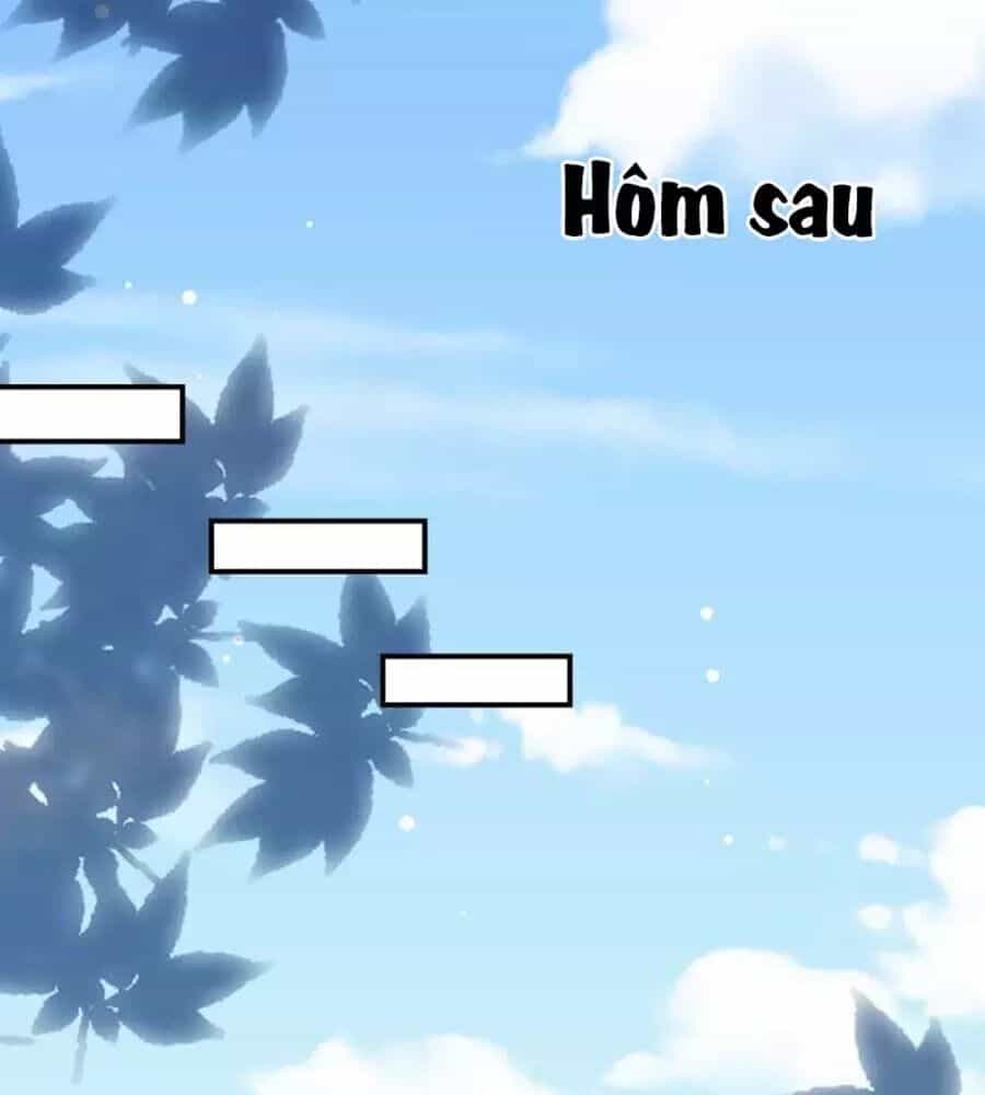 Thiên Tài Khốc Bảo: Tổng Tài Sủng Thê Quá Cường Hãn - Chương 51 - ảnh 34