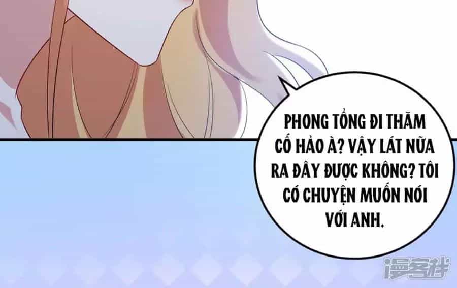 Thiên Tài Khốc Bảo: Tổng Tài Sủng Thê Quá Cường Hãn - Chương 52 - ảnh 28