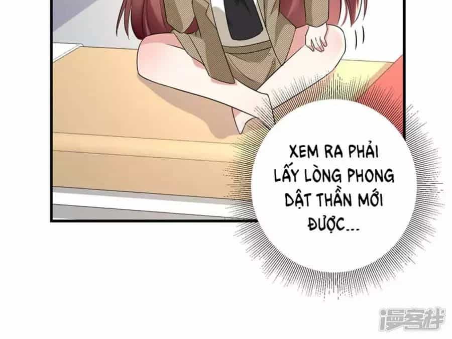 Thiên Tài Khốc Bảo: Tổng Tài Sủng Thê Quá Cường Hãn - Chương 52 - ảnh 36