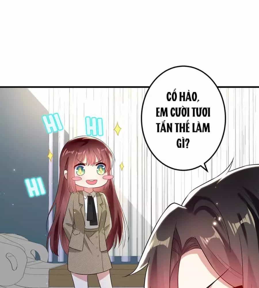 Thiên Tài Khốc Bảo: Tổng Tài Sủng Thê Quá Cường Hãn - Chương 52 - ảnh 39