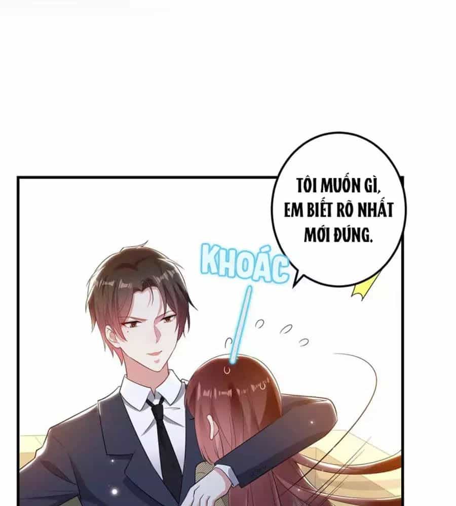 Thiên Tài Khốc Bảo: Tổng Tài Sủng Thê Quá Cường Hãn - Chương 52 - ảnh 57