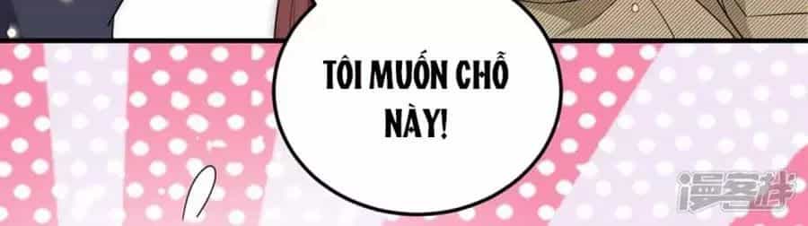 Thiên Tài Khốc Bảo: Tổng Tài Sủng Thê Quá Cường Hãn - Chương 52 - ảnh 60