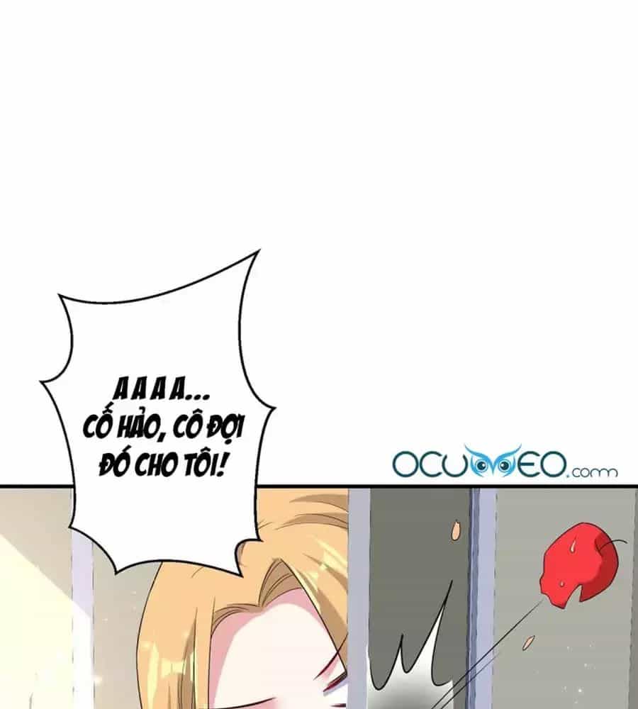 Thiên Tài Khốc Bảo: Tổng Tài Sủng Thê Quá Cường Hãn - Chương 52 - ảnh 7